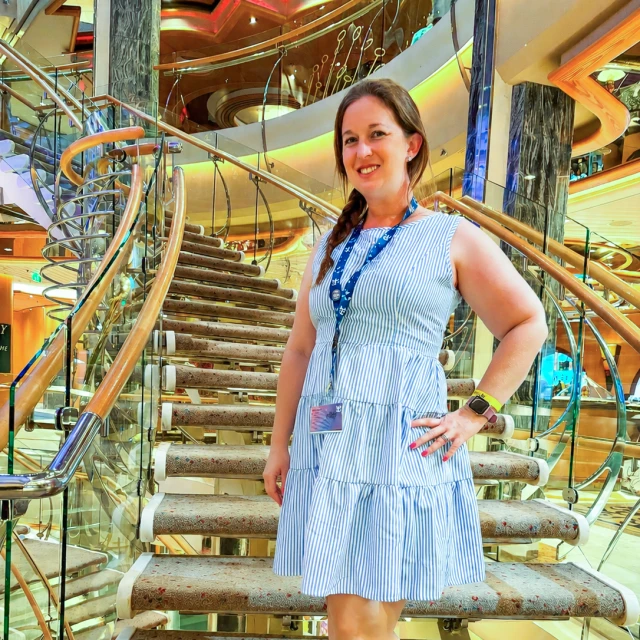 Advisor - Marisa Ratz
