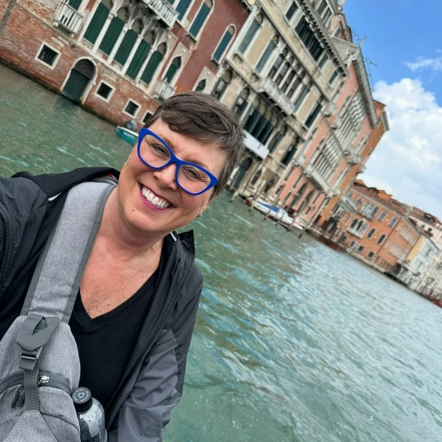 Advisor - Vickie Ward