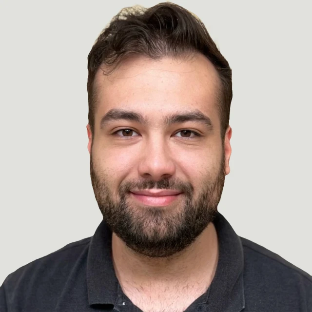 Advisor - Jorey Ramsdell