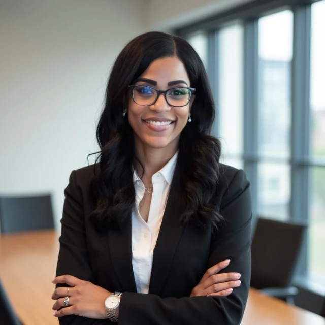 Advisor - Zelpha Anderson