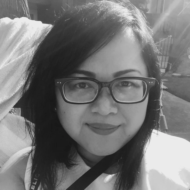 Advisor - Noralyn Guzman