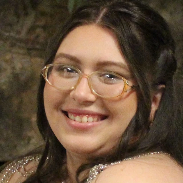 Advisor - Bethany Edens