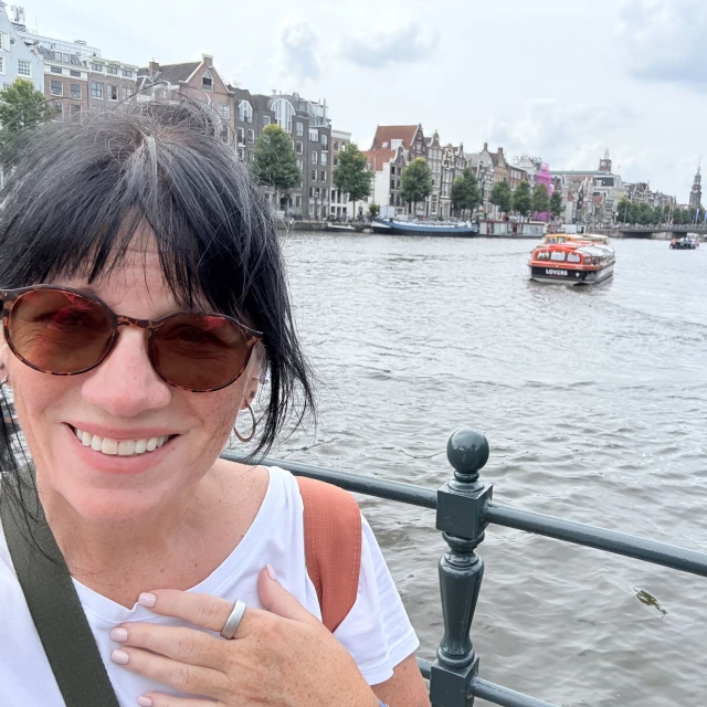 Advisor - Eva Korolishin