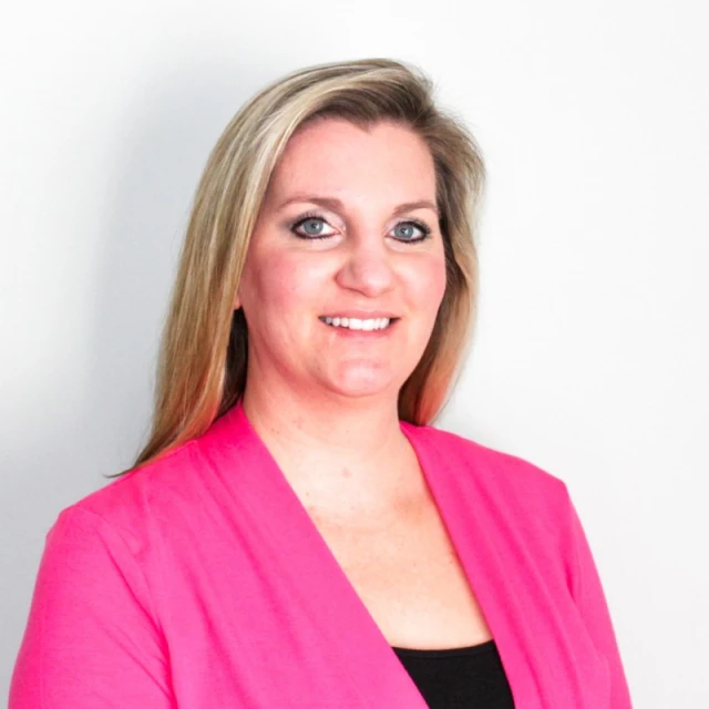 Advisor - Amanda Tyner