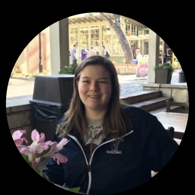 Advisor - Shannon Brown