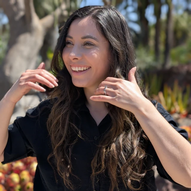 Advisor - Stephanie Khan