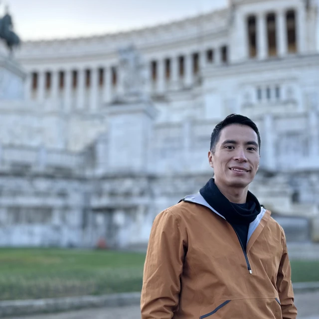 Advisor - Miguel Perez