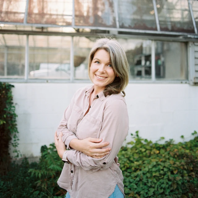 Advisor - Chelsea George Watkins