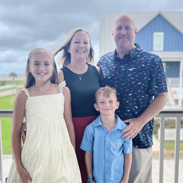 Advisor - Betsy Burnett