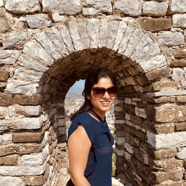 Advisor - Malshi Perera
