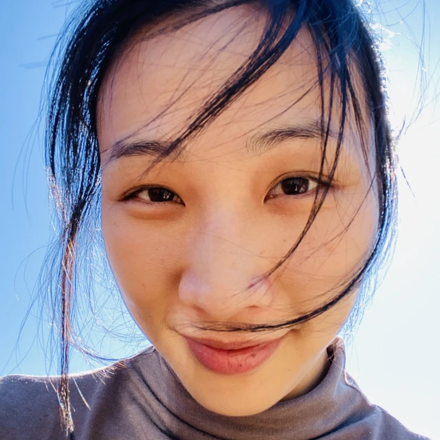 Advisor - Chelsea Cai