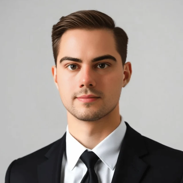 Advisor - Luke Nanos