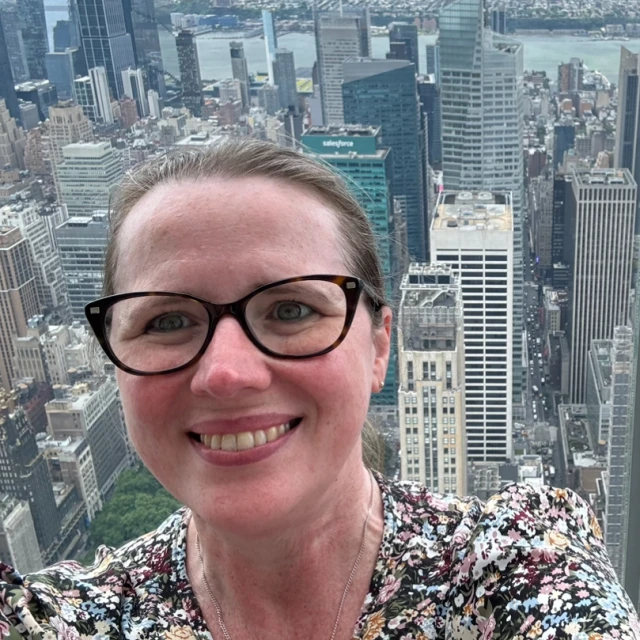 Advisor - Stephanie Cobb