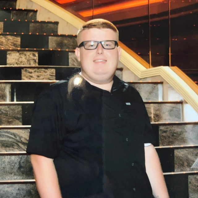 Advisor - Austin Hicks
