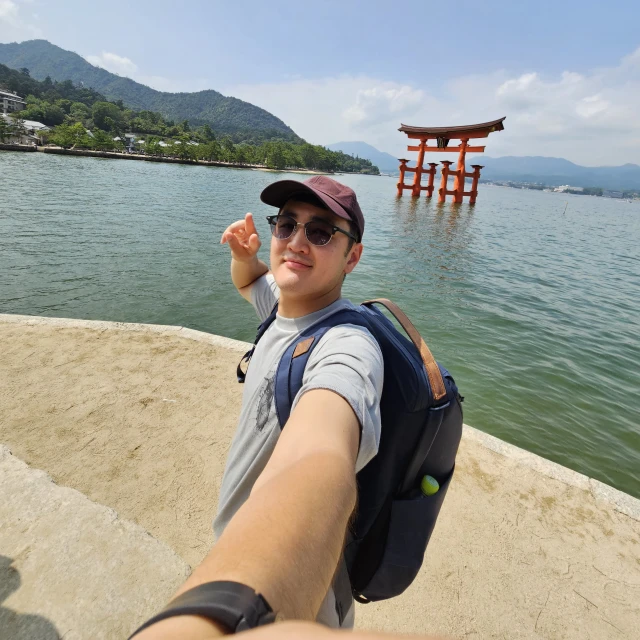 Advisor - Nick Yiu
