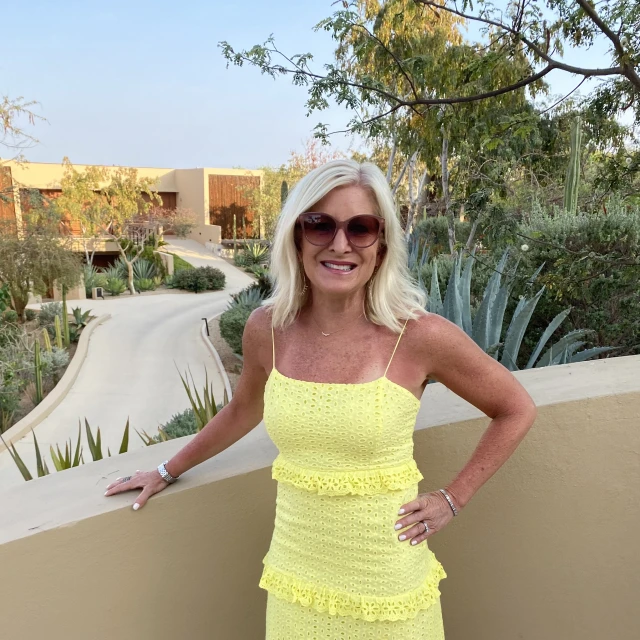 Advisor - Susie Turek