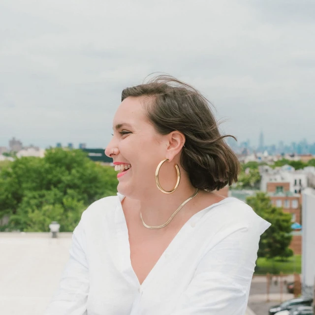 Advisor - Emma Shull