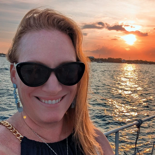 Advisor - Michelle Ullmann