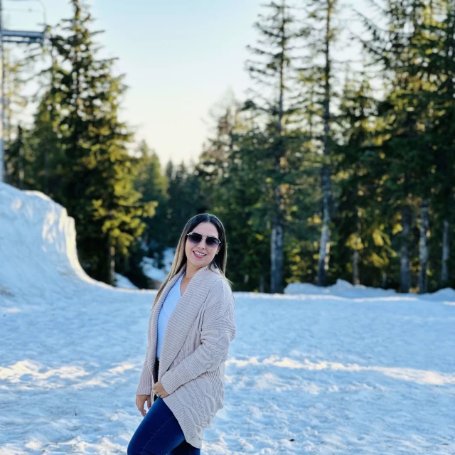 Advisor - Mayra Vazquez Diaz
