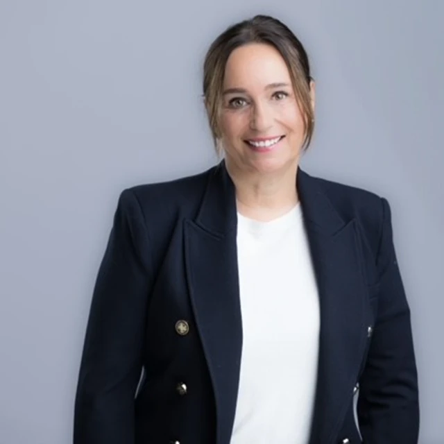 Advisor - Veronique Guyot
