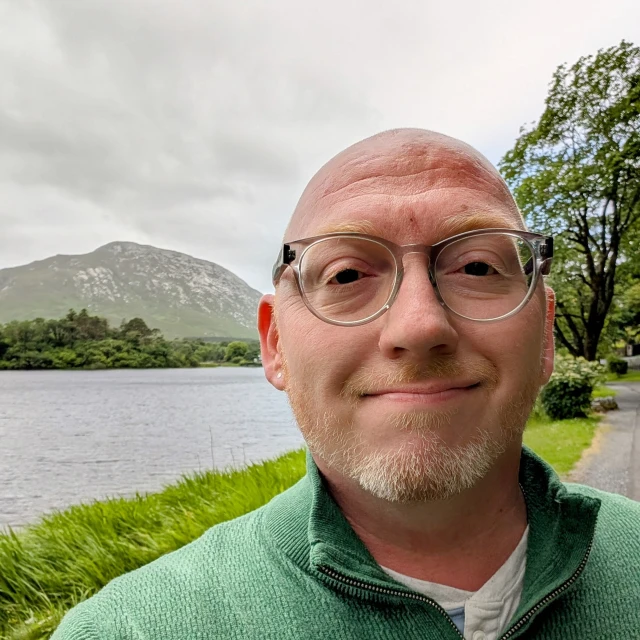 Advisor - Peter Engels
