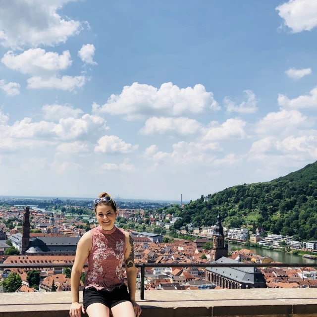 Advisor - Abby Klaver