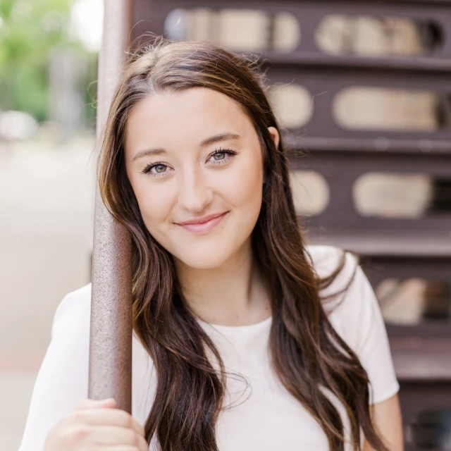 Advisor - Sarah Haman