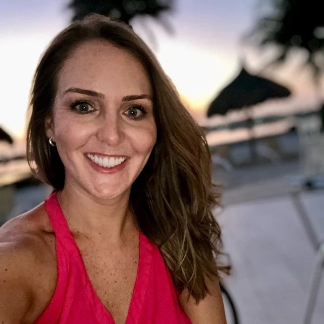 Advisor - Megan Meyer