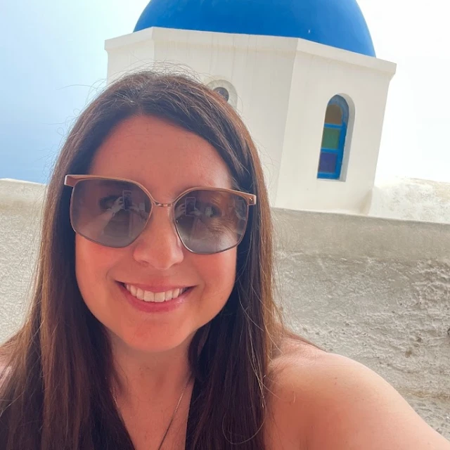 Advisor - Rita Cirullo