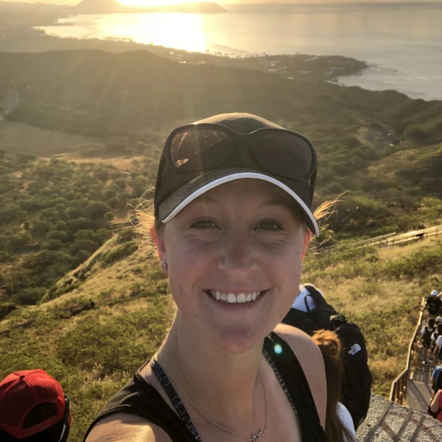 Advisor - Rylie Kirby