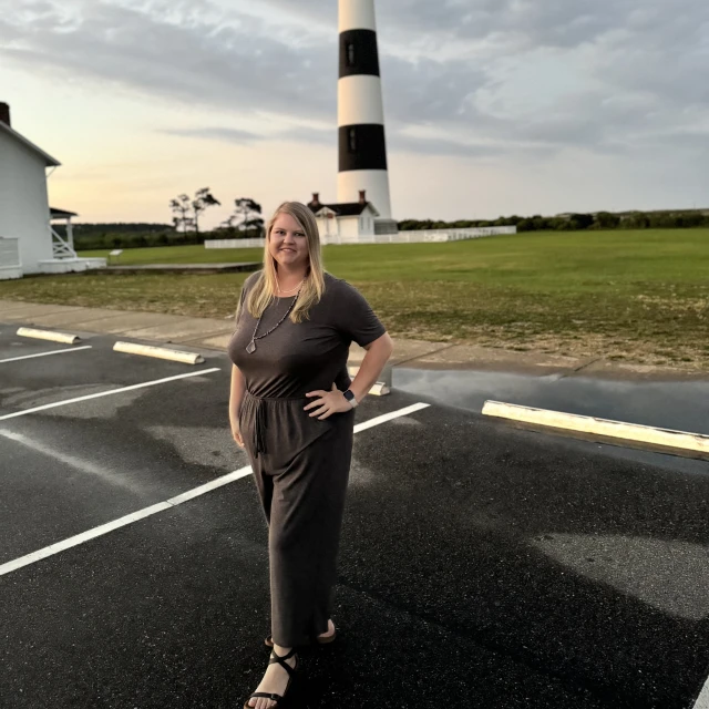 Advisor - Caroline Millsaps