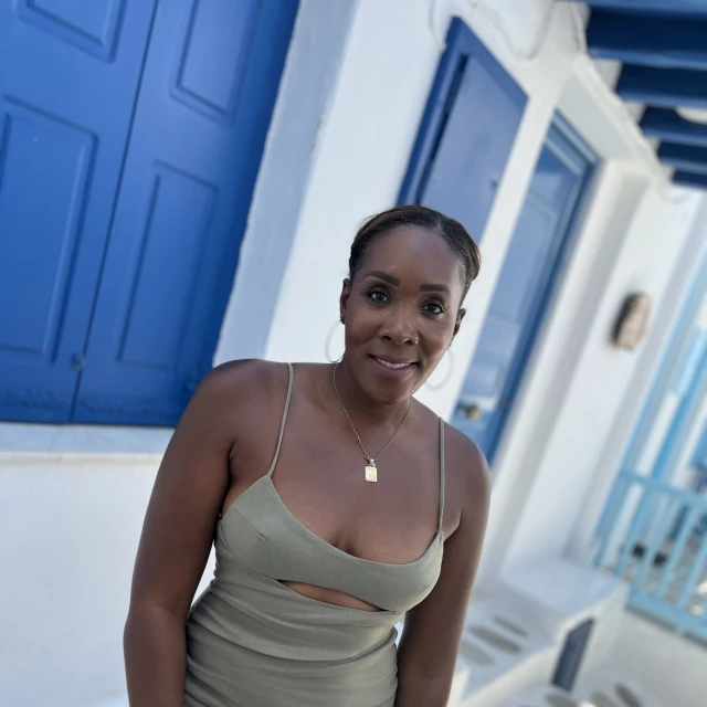 Advisor - Jessica Frazier