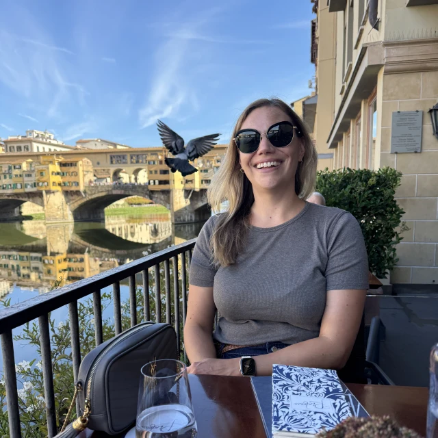 Advisor - Michelle Cassidy