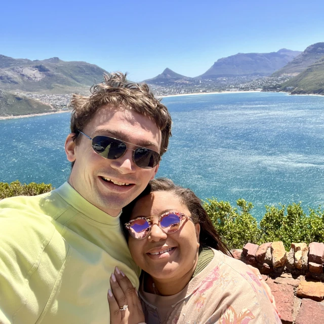 Advisor - Courtney White