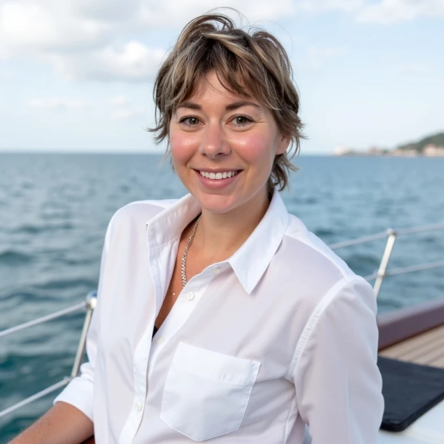 Advisor - Kallie Schwartz