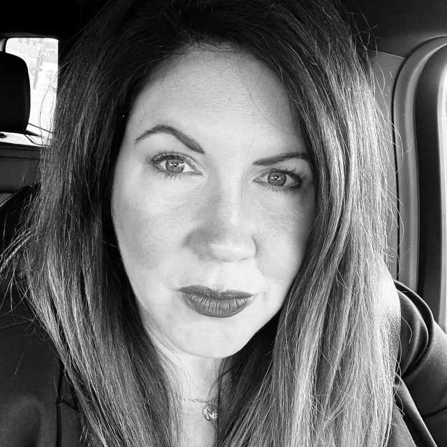 Advisor - Morgan Kircher