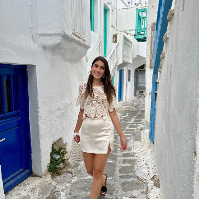 Advisor - Meropi Maranda