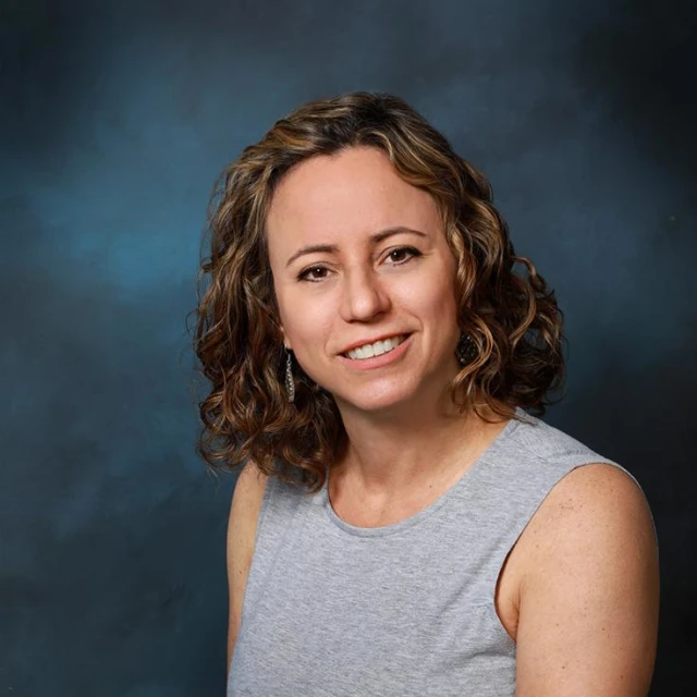 Advisor - Danielle Hirsch