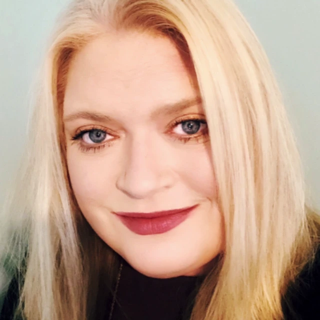 Advisor - Cindy Sandefur