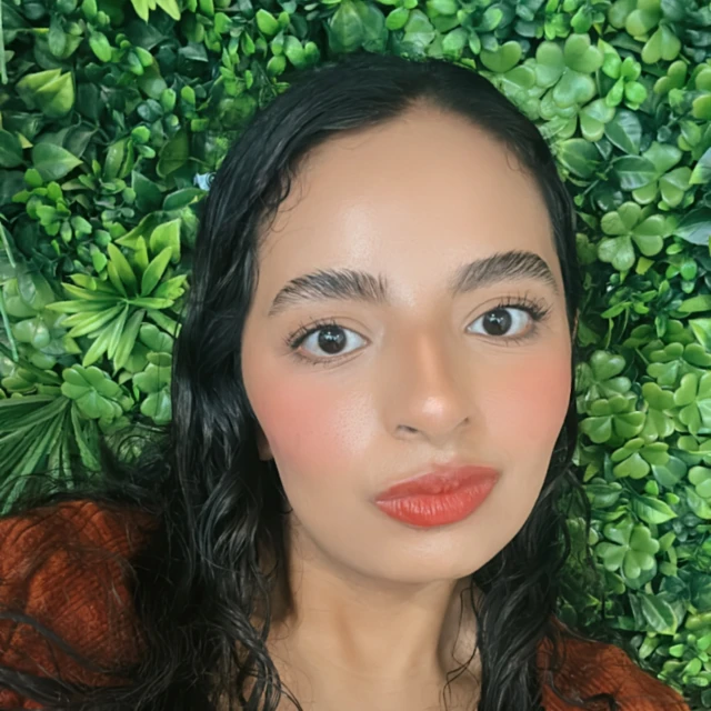 Advisor - Vanessa Meza Gallardo