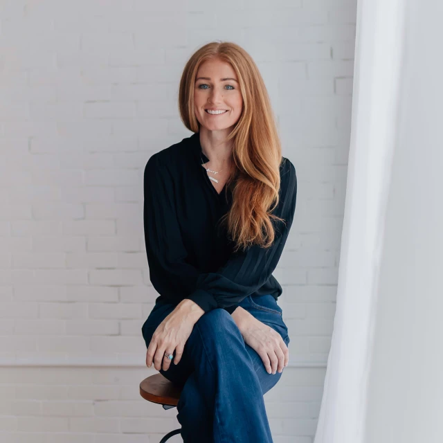 Advisor - Ashley DeLuca