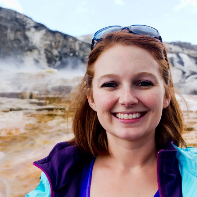 Advisor - Kayla Miller