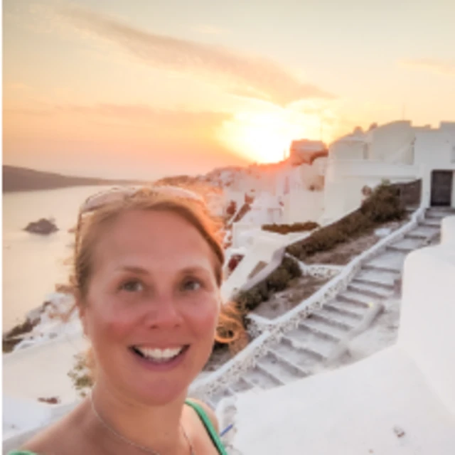 Advisor - Maren Marcelis