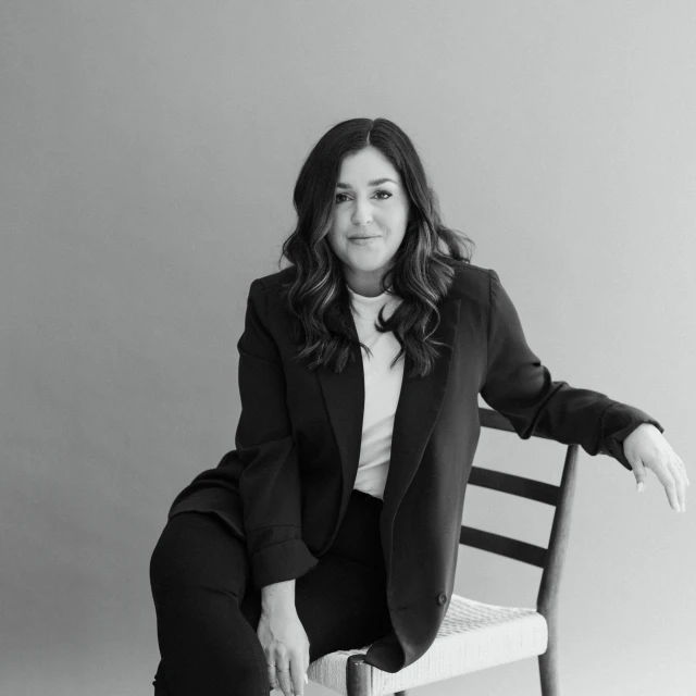 Advisor - Jessica Bordner