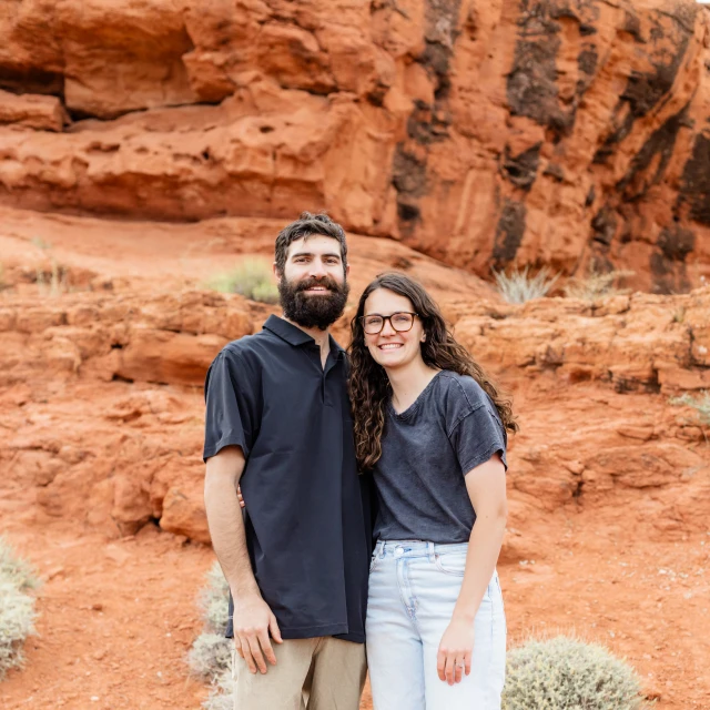 Advisor - Kayli Woolstenhulme