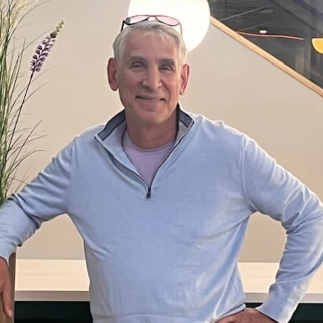 Advisor - Stephen Catania