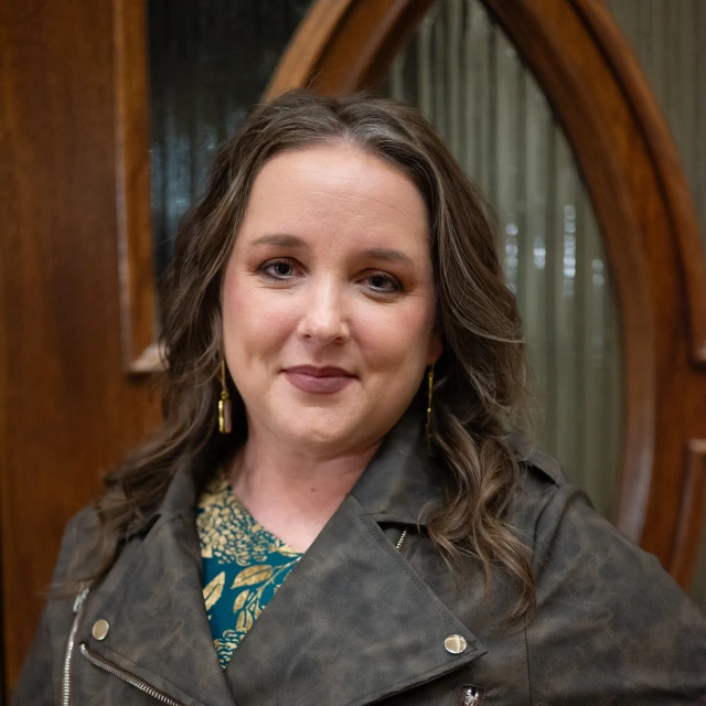 Advisor - Victoria Facciola