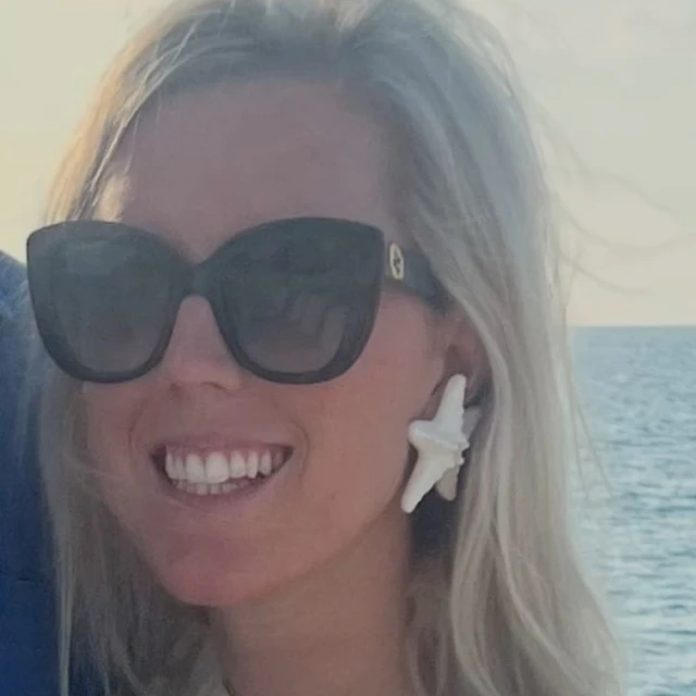 Advisor - Ebbie Alpert