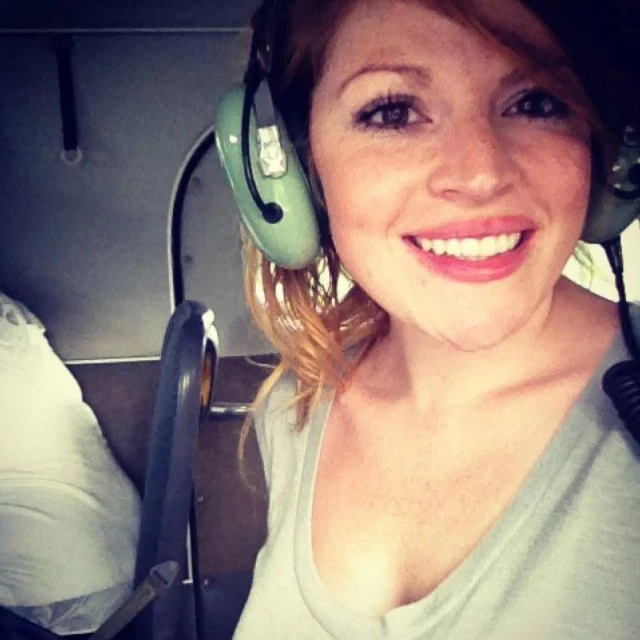 Advisor - Shannon Kopczuk