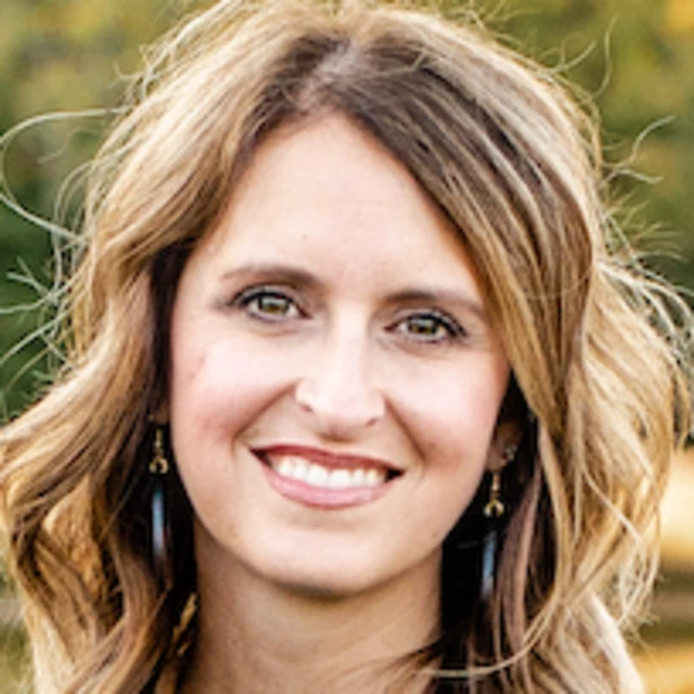 Advisor - Amanda McClure